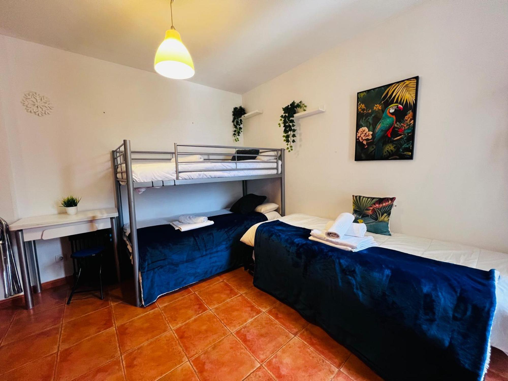 Apartamentos Bluettravel Snow Confort Monte Gorbea Sierra Nevada Exteriör bild